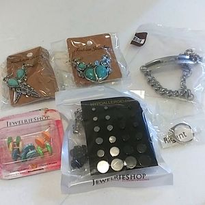 Fashionable Jewelry On Trend